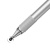 Стилус Baseus Golden Cudgel Capacitive Pen ACPCL (Сріблястий) стилус baseus golden cudgel capacitive pen acpcl (сріблястий)