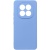 Купить чохол soft silicone case full для xiaomi redmi note 15 pro 4g (163.22/76.29/7.96) (linen blue/lilac) онлайн