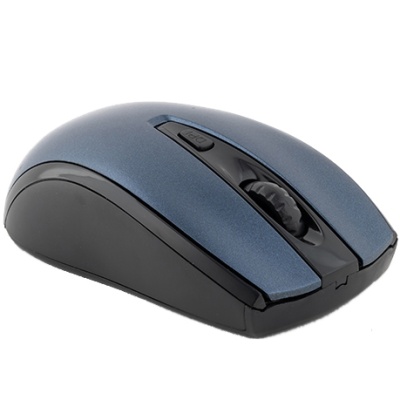 мишка бездротова havit hv-ms858gt blue 