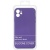 Чохол Silicone Case для Apple iPhone 11 (43) Grape - Full Camera Купить чохол silicone case для apple iphone 11 (43) grape - full camera онлайн