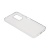 Чохол Virgin Silicone (2.0) для Xiaomi Poco M3/Redmi 9T (Прозорий) Купить чохол virgin silicone (2.0) для xiaomi poco m3/redmi 9t (прозорий) онлайн