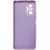 Купить силіконовий чохол soft tpu armor для xiaomi redmi note 10 pro - light violet онлайн