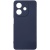 Купить чохол soft silicone case full для oppo a3/a3x (dark blue) онлайн