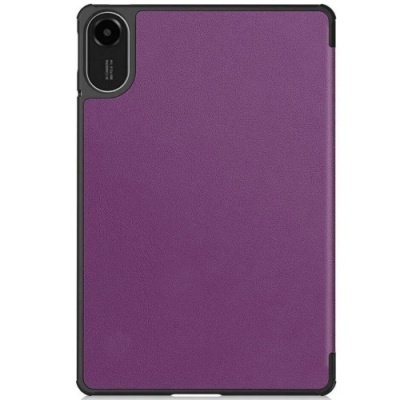 Купить чохол-книжка для планшета zarmans xiaomi redmi pad 2 (фіолетовий) онлайн