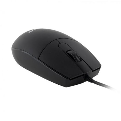 мишка дротова havit hv-ms70 black 