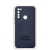 Купить чохол soft silicone case full для xiaomi redmi note 8/note 8 2021 (dark blue) онлайн