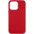 Чохол Silicone Case для Apple iPhone 13 Pro (14) Red - Full Купить чохол silicone case для apple iphone 13 pro (14) red - full онлайн