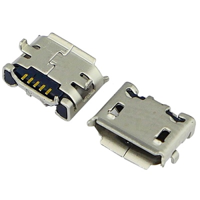 роз'єм зарядки для fly iq4410i/iq4415/iq4416/iq4417/iq4514