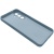 Купить чохол soft silicone case full для samsung a366 galaxy a36 5g/samsung a376 galaxy a37 5g (світло-синій) онлайн