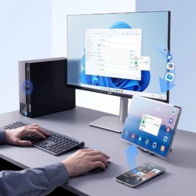 бездротовий bluetooth адаптер baseus ba04+ (black) 