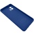 Силіконовий чохол Soft TPU Armor для Motorola G72 - Dark Blue Купить силіконовий чохол soft tpu armor для motorola g72 - dark blue онлайн