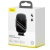 Автотримач з бездротовою зарядкою Baseus Wireless Charger Light Electric Car Mount (WXHW03-01) Black Автотримач з бездротовою зарядкою Baseus Wireless Charger Light Electric Car Mount (WXHW03-01) Black