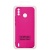 Купить чохол soft silicone case full для tecno spark 6 go (малиновий) онлайн