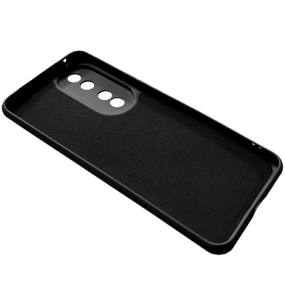 Купить чохол soft silicone case full для honor 90 (black) онлайн