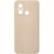 Купить силіконовий чохол soft silicone case для xiaomi redmi 12c (пудра) онлайн