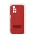 Чохол Soft Silicone Case Full для Xiaomi Redmi 10/Redmi 10 Prime (Red) Купить чохол soft silicone case full для xiaomi redmi 10/redmi 10 prime (red) онлайн