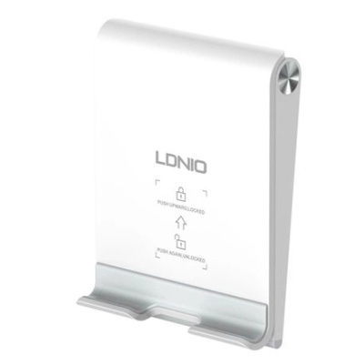 тримач ldnio mg07 (бiлий) 