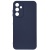 Купить чохол soft silicone case full для samsung a256 galaxy a25 5g (dark blue) онлайн