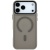 Чохол ShadowMatte MagSafe для Apple iPhone 18 Pro Max (Grey) Купить чохол shadowmatte magsafe для apple iphone 18 pro max (grey) онлайн