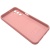Чохол Soft Silicone Case Full для Samsung A165 Galaxy A16/A166 Galaxy A16 5G (Рожевий) Купить чохол soft silicone case full для samsung a165 galaxy a16/a166 galaxy a16 5g (рожевий) онлайн