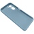 Купить чохол soft silicone case full для xiaomi redmi a7 pro 4g/5g (світло-синій) онлайн