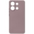 Купить чохол soft silicone case full для xiaomi redmi note 13 4g (pink sand) онлайн