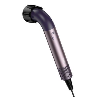 фен hoco hp18 1450w (purple) 