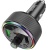 FM Модулятор Hoco E82 (PD30W+QC3.0) (Чорний) FM Модулятор Hoco E82 (PD30W+QC3.0) (Чорний)
