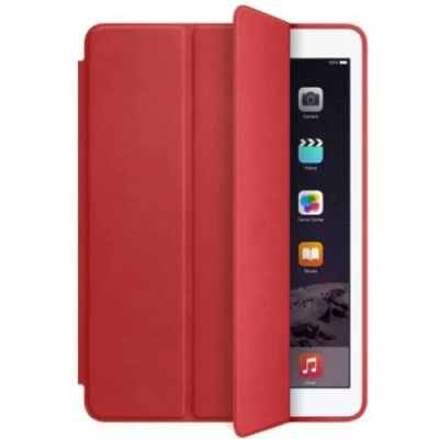 Купить чохол-книжка для планшета smart case no logo для ipad air 2 - red онлайн