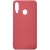 Купить чохол soft matte case для samsung a207 (a20s) rose red онлайн