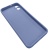 Купить силіконовий чохол soft tpu armor для samsung a042 galaxy a04e - linen blue онлайн