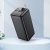 додаткова батарея power bank hoco j111d pd30w+qc3.0 22.5w smart charge 50000 mah (чорний) 