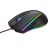 Мишка дротова Havit HV-MS1017 Black мишка дротова havit hv-ms1017 black