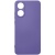 Купить чохол full soft case для oppo a78 4g - elegant purple онлайн