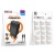 Мережевий Зарядний Пристрій Borofone BAS76A 1USB/18W/QC3.0 + 1Type-C/30W/PD + (Type-C - Type-C) (Чорний) мережевий зарядний пристрій borofone bas76a 1usb/18w/qc3.0 + 1type-c/30w/pd + (type-c - type-c) (чорний)