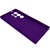 Чохол Soft Silicone Case Full для Samsung S928 Galaxy S24 Ultra (Purple) Купить чохол soft silicone case full для samsung s928 galaxy s24 ultra (purple) онлайн
