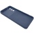 Купить силіконовий чохол camera protection для samsung s21 fe (сіро-синій) онлайн