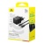 Мережевий Зарядний Пристрій Baseus Palm Fast Charger (P1011160A113-01) 1USB/QC3.0 + 1Type-C/PD 30W + (Type-C - Type-C 60W) (Чорний) мережевий зарядний пристрій baseus palm fast charger (p1011160a113-01) 1usb/qc3.0 + 1type-c/pd 30w + (type-c - type-c 60w) (чорний)