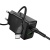 Мережевий Зарядний Пристрій Hoco N71 1USB/18W/QC3.0 + 1Type-C/30W/PD + (Type-C - Type-C) (Чорний) мережевий зарядний пристрій hoco n71 1usb/18w/qc3.0 + 1type-c/30w/pd + (type-c - type-c) (чорний)