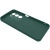 Чохол Soft Silicone Case Full для Realme C75 (Midnight Green) Купить чохол soft silicone case full для realme c75 (midnight green) онлайн