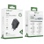 Мережевий Зарядний Пристрій Acefast A21 PD30W (1Type-C) (чорний) мережевий зарядний пристрій acefast a21 pd30w (1type-c) (чорний)