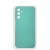 Купить чохол soft silicone case full для samsung a057 galaxy a05s (бірюзовий) онлайн