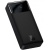 додаткова батарея power bank baseus bipow digital display 20w 20000mah overseas edition black (ppbd050501) 