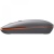мишка бездротова havit hv-ms60wb gray (2.4ghz + bt5.1) дворежимна 