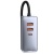 Автомобільний Зарядний Пристрій Baseus Share Together PPS multi-port Fast charging car charger with cord 120W (CCBT-A0G) 2USB/30W/QC4.0 + 2Type-C/30W/