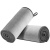 Мікрофібра Baseus Easy life car washing towel (40*40cm) 2 pcs (gray) Мікрофібра Baseus Easy life car washing towel (40*40cm) 2 pcs (gray)