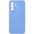 Купить чохол soft silicone case full для samsung a175 galaxy a17 4g (linen blue/lilac) онлайн