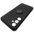 Купить силіконовий чохол soft silicone casevsmagnet ring для samsung a546 galaxy a54 5g - black онлайн
