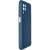 Купить чохол full soft case для samsung m225 galaxy m22 - dark blue онлайн
