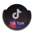Купить тримач для телефона popsocket vs.3d print tiktok онлайн
